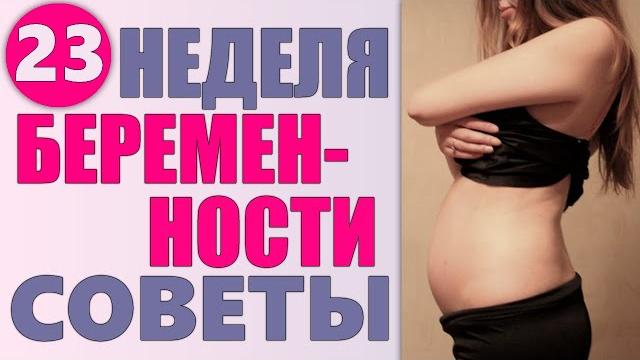 ДВАДЦАТЬ ТРЕТЬЯ НЕДЕЛЯ БЕРЕМЕННОСТИ | Основные изменения женщины на 23 неделе беременности ДВАДЦАТЬ ТРЕТЬЯ НЕДЕЛЯ БЕРЕМЕННОСТИ | Основные изменения женщины на 23 неделе беременности