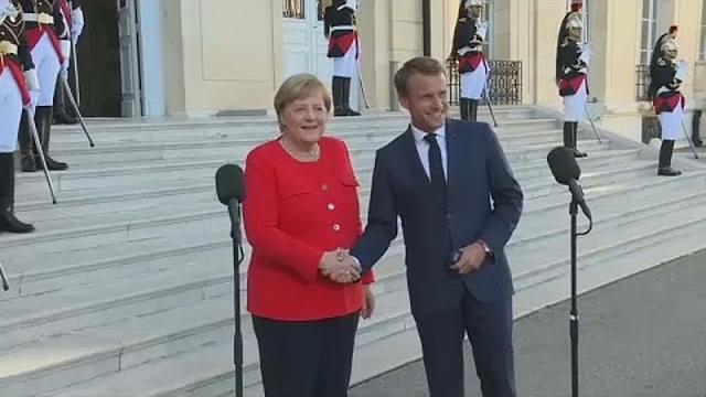 Выборы в Германии: взгляд из Парижа Выборы в Германии: взгляд из Парижа