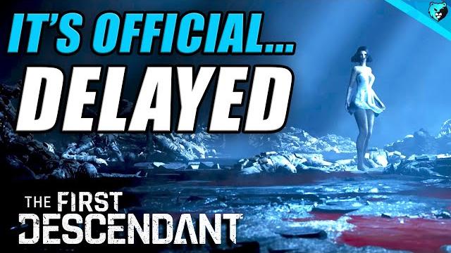 I've Got GOOD & BAD News For The First Descendant I've Got GOOD & BAD News For The First Descendant