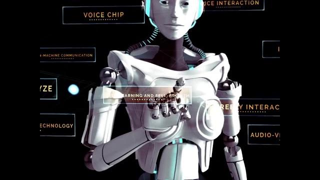 HoloOne: Бесплатные 3D видео для голографических вентиляторов - Голограмма Искусственный Интеллект HoloOne: Бесплатные 3D видео для голографических вентиляторов - Голограмма Искусственный Интеллект