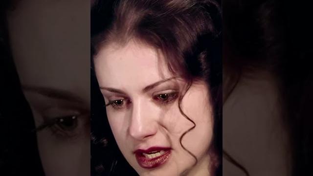 Стала ведьмой "Мастер и Маргарита"#shorts Стала ведьмой "Мастер и Маргарита"#shorts