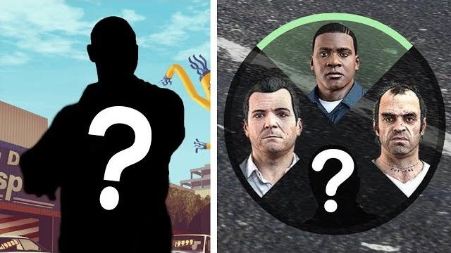 СЕКРЕТНЫЙ ГЛАВНЫЙ ГЕРОЙ GTA 5! КТО ЧЕТВЕРТЫЙ ГЛАВНЫЙ ГЕРОЙ ГТА 5? ПАСХАЛКИ В ИГРАХ! | DYADYABOY СЕКРЕТНЫЙ ГЛАВНЫЙ ГЕРОЙ GTA 5! КТО ЧЕТВЕРТЫЙ ГЛАВНЫЙ ГЕРОЙ ГТА 5? ПАСХАЛКИ В ИГРАХ! | DYADYABOY