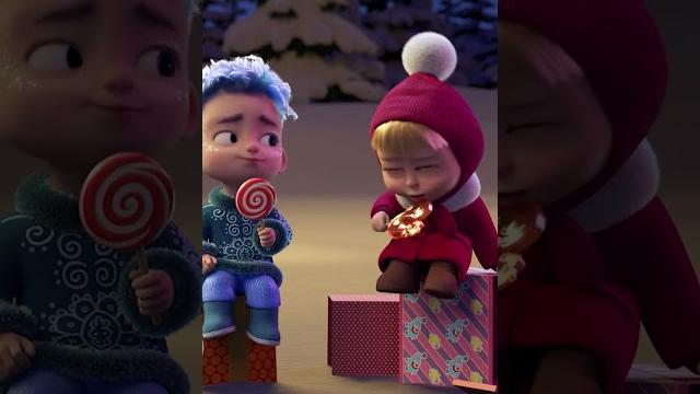 То ли ещё будет… #Shorts #машаимедведь #12месяцев #СпециальныйВыпуск То ли ещё будет… #Shorts #машаимедведь #12месяцев #СпециальныйВыпуск