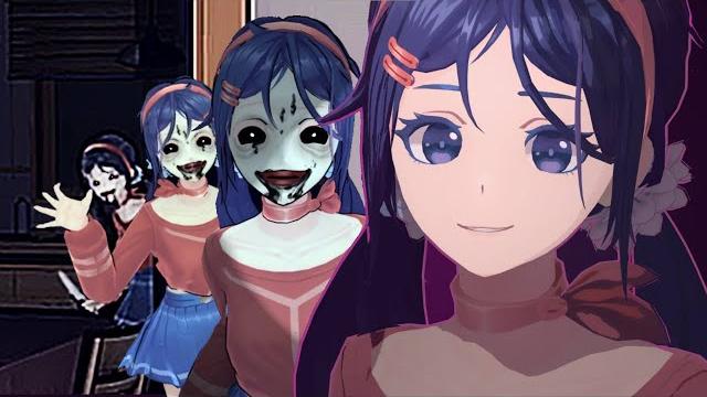 ANIME DATING SIMULATOR (nothing weird happens) | MiSide - Part 1 ANIME DATING SIMULATOR (nothing weird happens) | MiSide - Part 1