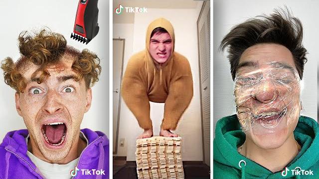 САМЫЙ СМЕШНОЙ ТИК ТОК ПОЛУЧИТ 5000$! САМЫЙ СМЕШНОЙ ТИК ТОК ПОЛУЧИТ 5000$!