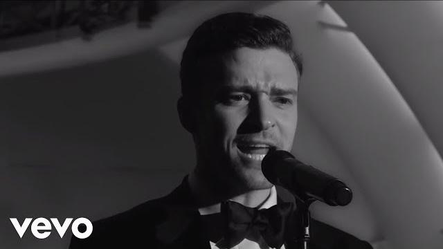 Justin Timberlake - Suit & Tie (Official Video) ft. Jay-Z Justin Timberlake - Suit & Tie (Official Video) ft. Jay-Z