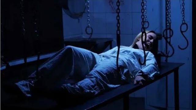 Мощный фильм про ужасы триллер мистика самый страшный фильм Мощный фильм про ужасы триллер мистика самый страшный фильм