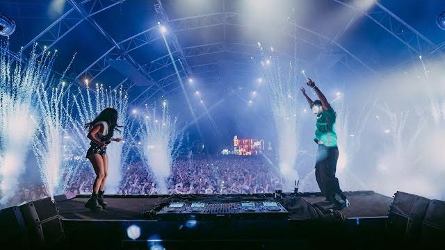 INNA x R3HAB - I'll Be Waiting | Official Video INNA x R3HAB - I'll Be Waiting | Official Video