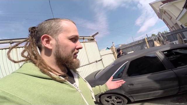 plastidip (жидкая резина) год спустя plastidip (жидкая резина) год спустя