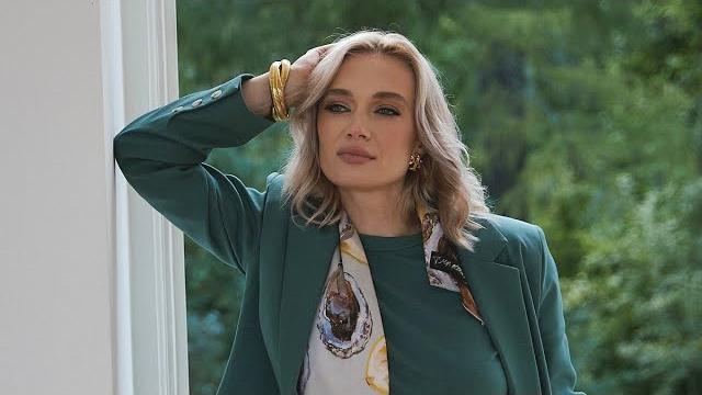 Наталья Дмитриева про ощущение опоры Наталья Дмитриева про ощущение опоры