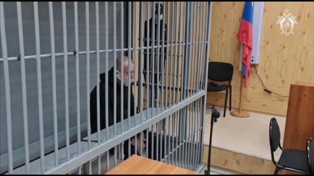 В Иркутске началось рассмотрение уголовного дела об убийстве девушки случайным попутчиком В Иркутске началось рассмотрение уголовного дела об убийстве девушки случайным попутчиком