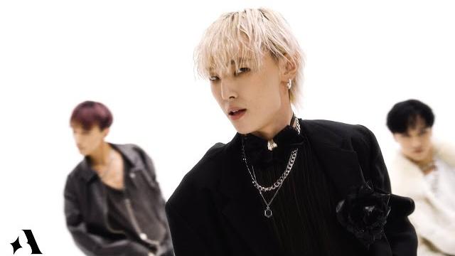 ALPHA - KIM OL? (Official Music Video) ALPHA - KIM OL? (Official Music Video)