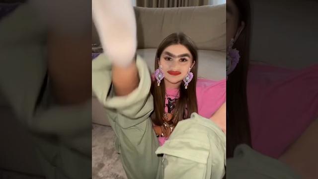 Какие песни Миланы ты любишь? #shorts #миланахаметова #юмор #tiktok Какие песни Миланы ты любишь? #shorts #миланахаметова #юмор #tiktok