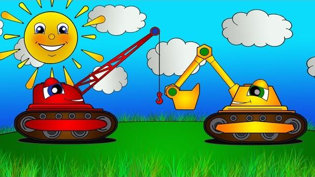 Добрый мультфильм для детей. 9 мая день победы и мира Добрый мультфильм для детей. 9 мая день победы и мира
