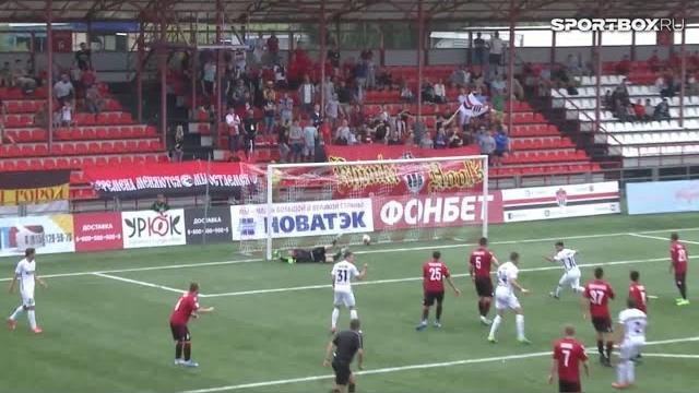 Видеообзор матча "Химки" - "Крылья Советов" Видеообзор матча "Химки" - "Крылья Советов"