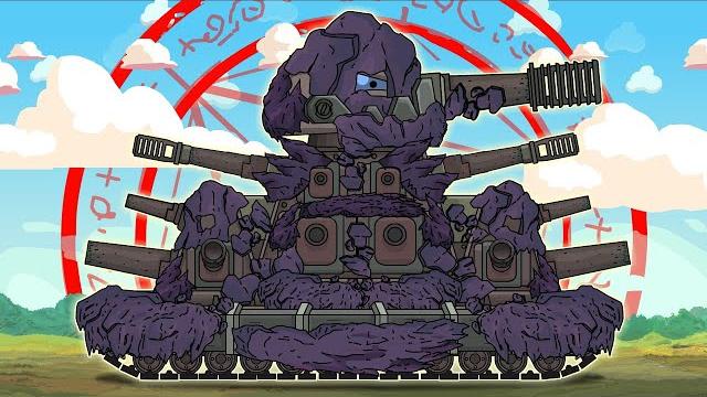 Призыв каменного KV-44 ! Призыв каменного KV-44 !