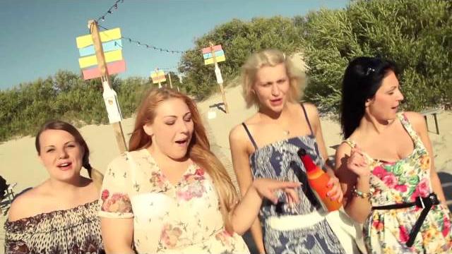 Подружки невесты (Видео Поздравление) Подружки невесты (Видео Поздравление)