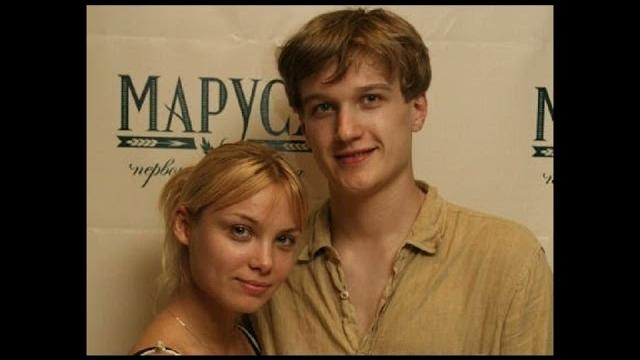 Анатолий Руденко: кто его жена? Анатолий Руденко: кто его жена?