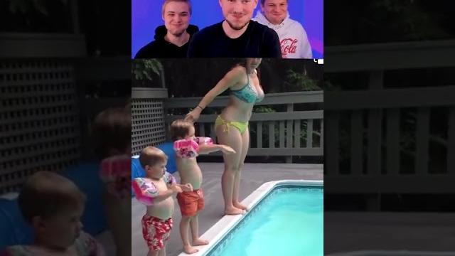 Try not to LAUGH Try not to LAUGH