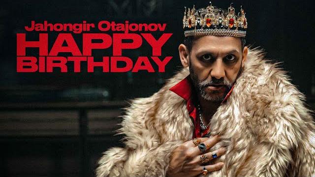 Jahongir Otajonov - Happy Birthday (Music Video) Jahongir Otajonov - Happy Birthday (Music Video)