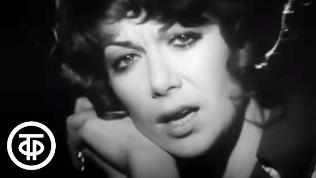Эдита Пьеха "Зачем снятся сны" (1974) Эдита Пьеха "Зачем снятся сны" (1974)