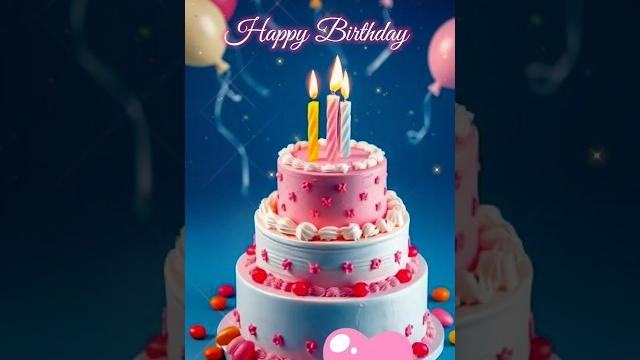 Happy birthday to you May all your dreams come true Wish you a wonderful birthday Enjoy Happy birthday to you May all your dreams come true Wish you a wonderful birthday Enjoy