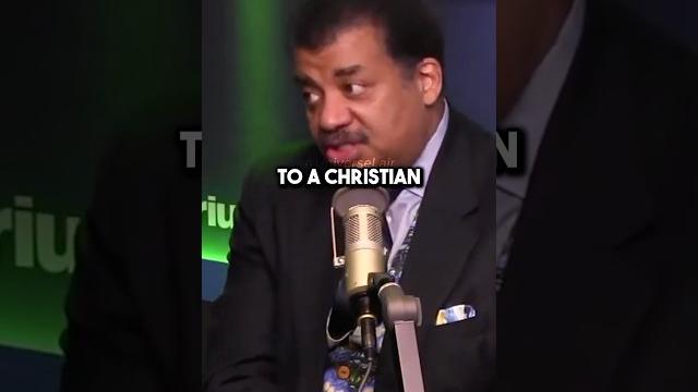 Origin Of Christmas w/ Neil deGrasse Tyson Origin Of Christmas w/ Neil deGrasse Tyson