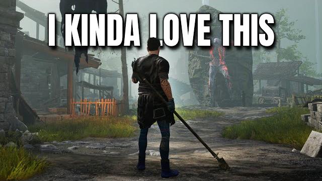 New Indie Skyrim just Dropped. New Indie Skyrim just Dropped.