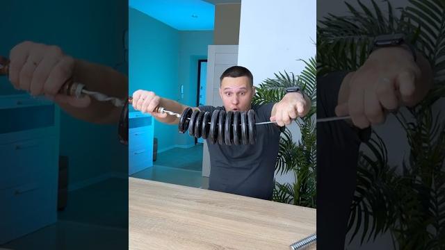 СКОЛЬКО КГ ВЫДЕРЖАТ ШАМПУРА ДОРОГИЕ vs ДЕШЕВЫЕ️ #shorts СКОЛЬКО КГ ВЫДЕРЖАТ ШАМПУРА ДОРОГИЕ vs ДЕШЕВЫЕ️ #shorts