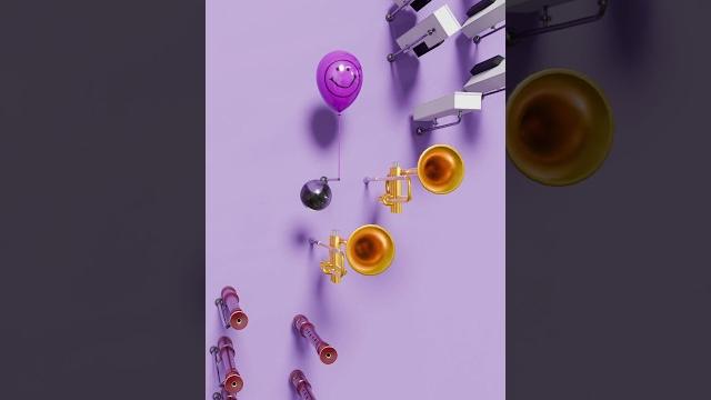 If You're Happy and You Know It #music #funny If You're Happy and You Know It #music #funny