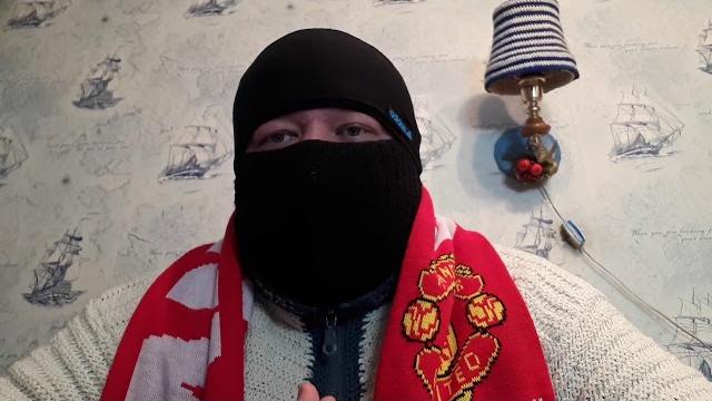 0-0 Манчестер Юнайтед - Ливерпуль / обзор матча 0-0 Манчестер Юнайтед - Ливерпуль / обзор матча