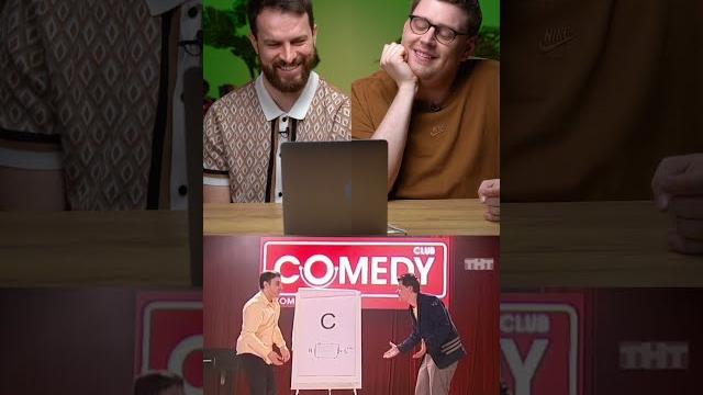 Реакция на юмор 00-х: vs : кто из них понял русский юмор? Смотри выпуск на канале Skyeng! Реакция на юмор 00-х: vs : кто из них понял русский юмор? Смотри выпуск на канале Skyeng!