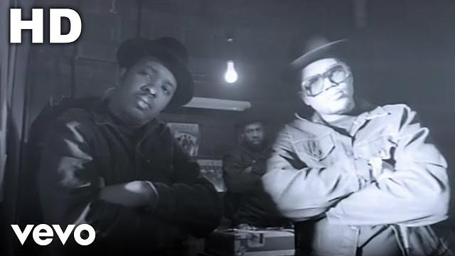 RUN DMC, Jason Nevins - It's Like That (Official HD Video) RUN DMC, Jason Nevins - It's Like That (Official HD Video)