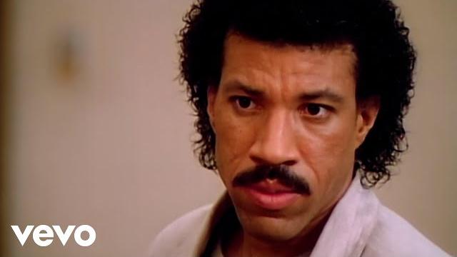 Lionel Richie - Hello (Official Music Video) Lionel Richie - Hello (Official Music Video)