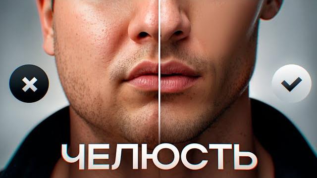 ГАЙД НА ЭСТЕТИЧНУЮ ЧЕЛЮСТЬ ГАЙД НА ЭСТЕТИЧНУЮ ЧЕЛЮСТЬ