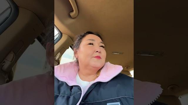 Будни Башкирской домохозяйки Будни Башкирской домохозяйки