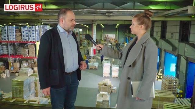 Логистика успеха: ГК «Деловые Линии» Логистика успеха: ГК «Деловые Линии»