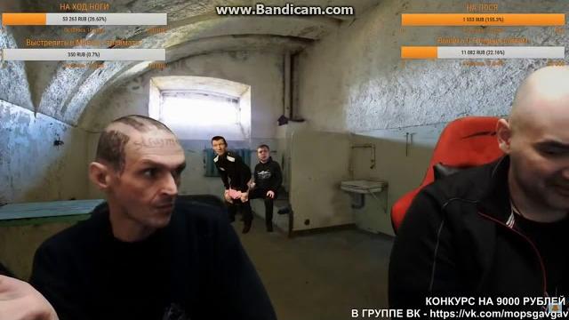 Мопс довёл Андрюху Мопс довёл Андрюху