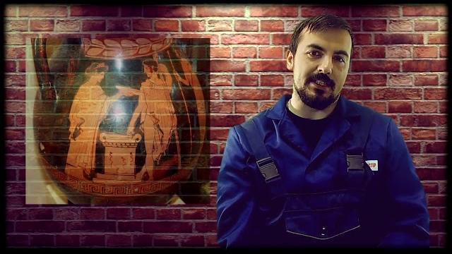 Традиция установки памятника Традиция установки памятника