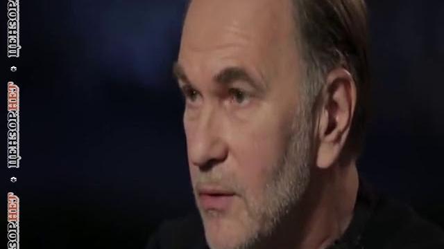 Гуськов об Украине: Никогда мы не были братьями Гуськов об Украине: Никогда мы не были братьями