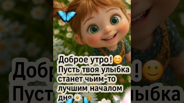 Доброе утро,хорошего дня открытки на каждый день #открытка #доброеутро #видеооткрытка #доброеутречко Доброе утро,хорошего дня открытки на каждый день #открытка #доброеутро #видеооткрытка #доброеутречко