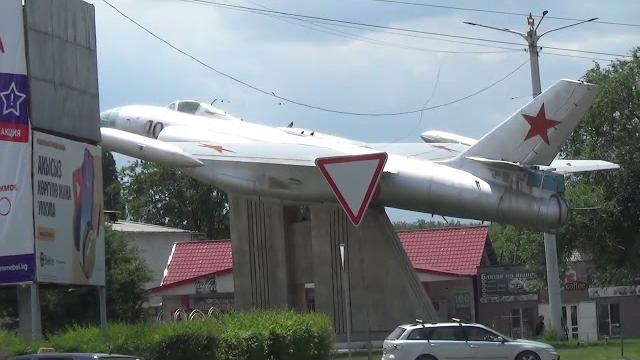 Токмок (Токмак) Токмок (Токмак)