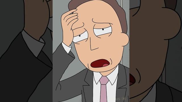 Джерри выбил себе повышение ️ S1E4 Джерри выбил себе повышение ️ S1E4