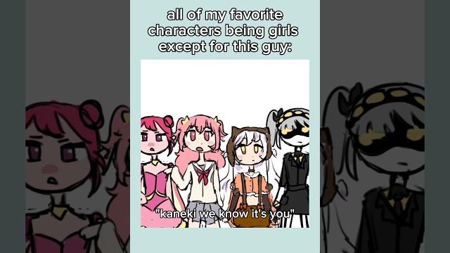 only s1 kaneki tho (and haise shhhh) #character #shera #pjsk #madokamagica #tokyoghoul #murderdrones only s1 kaneki tho (and haise shhhh) #character #shera #pjsk #madokamagica #tokyoghoul #murderdrones