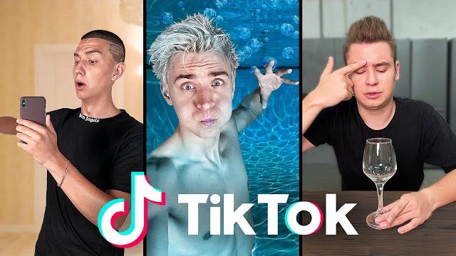 Кто Сделает Лучший ТИКТОК за 24 Часа, Получит 1000$ - Челлендж Кто Сделает Лучший ТИКТОК за 24 Часа, Получит 1000$ - Челлендж