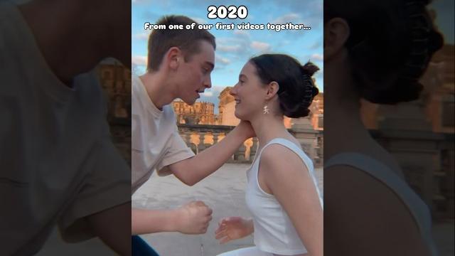 HOW IS THIS REAL! - #dance #trend #viral #couple #shorts HOW IS THIS REAL! - #dance #trend #viral #couple #shorts