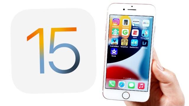 iPhone 7 on iOS 15 - How does it run? iPhone 7 on iOS 15 - How does it run?