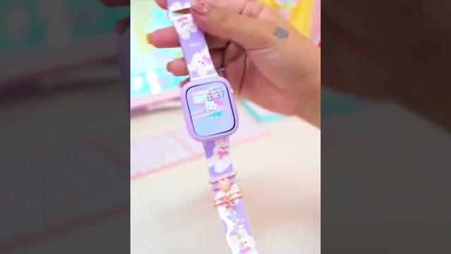 Jookstogo ASMR Dressing up my Apple Watch Series 7 Jookstogo ASMR Dressing up my Apple Watch Series 7
