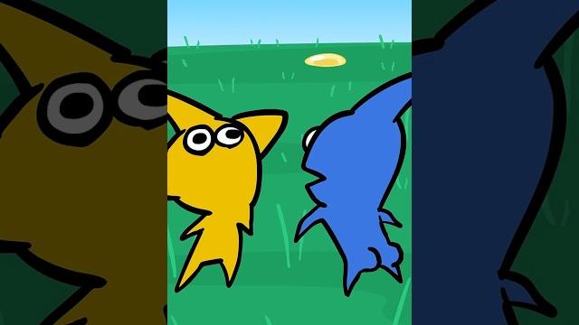 Something About Pikmin Bloom Something About Pikmin Bloom