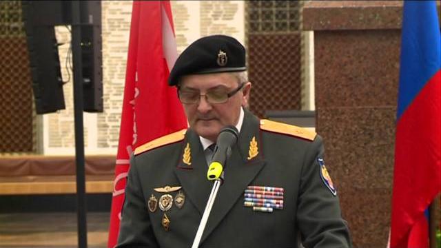 День спецназа День спецназа
